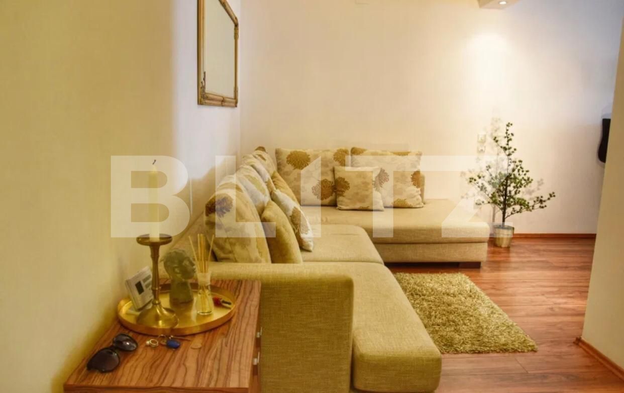 Apartament de vânzare 3 camere Manastur - 61505AV | BLITZ Cluj-Napoca | Poza4