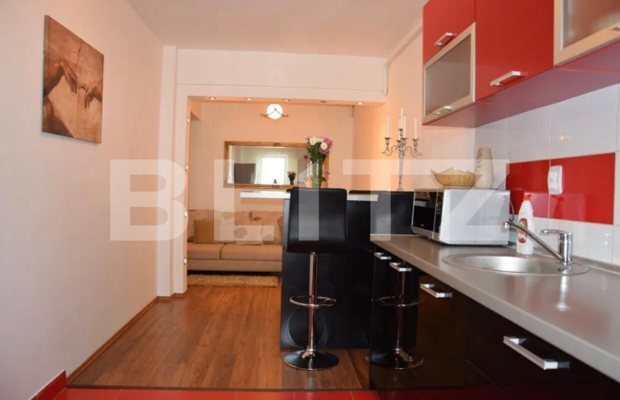 Apartament de vânzare 3 camere Manastur - 61505AV | BLITZ Cluj-Napoca | Poza7