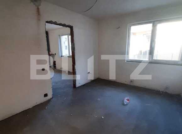 Apartament de vânzare 3 camere Floreşti - 61506AV | BLITZ Cluj-Napoca | Poza1