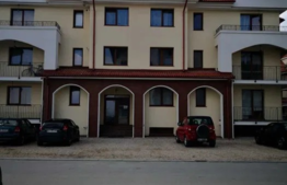 Apartament 2 camere, Imperial Residence 2