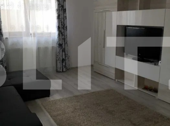 Apartament de închiriat 2 camere Tractorul - 61507AI | BLITZ Brașov | Poza1