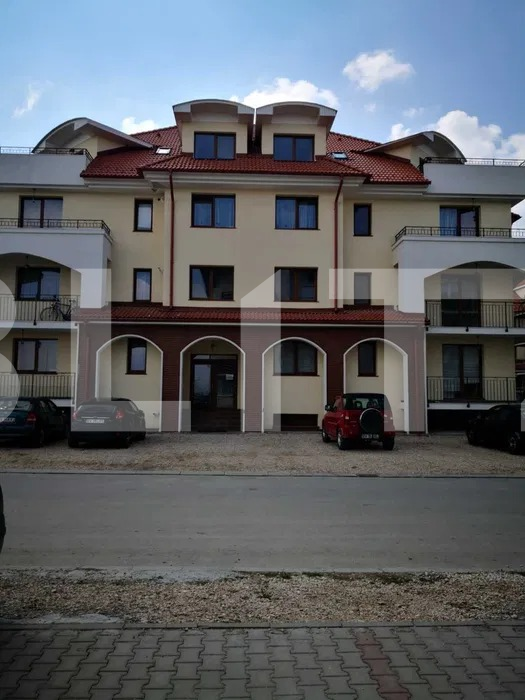 Apartament de închiriat 2 camere Tractorul - 61507AI | BLITZ Brașov | Poza7