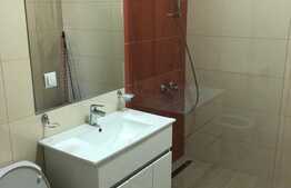 Apartament 1 camera, 40 mp, garaj, zona Grand Park