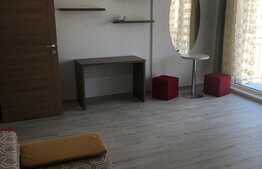 Apartament 1 camera, 40 mp, garaj, zona Grand Park