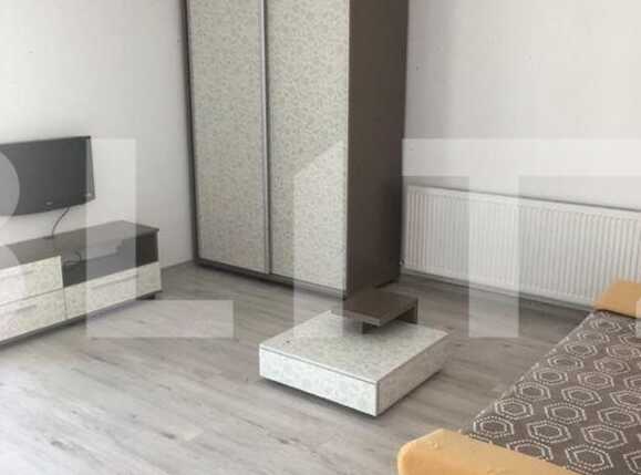 Garsonieră de închiriat Gheorgheni - 61508AI | BLITZ Cluj-Napoca | Poza1