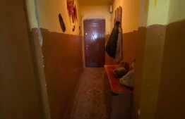 Doua camere decomandate, etaj intermediar, zona Mehedinti!