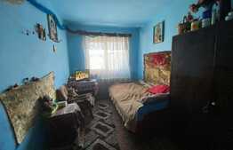 Doua camere decomandate, etaj intermediar, zona Mehedinti!