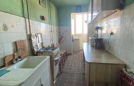 Doua camere decomandate, etaj intermediar, zona Mehedinti!