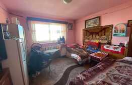 Doua camere decomandate, etaj intermediar, zona Mehedinti!