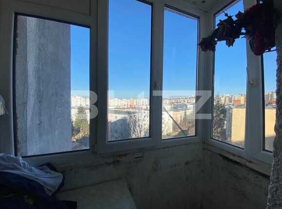 Apartament de vânzare 2 camere Manastur - 61509AV | BLITZ Cluj-Napoca | Poza3