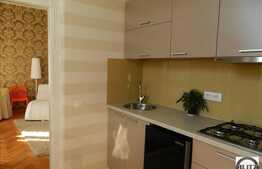 Apartament de vanzare cu 2 camere, decomandat, in zona Inspectoratului Politiei