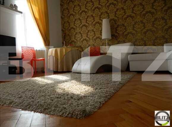 Apartament de vânzare 2 camere Central - 6151AV | BLITZ Cluj-Napoca | Poza3