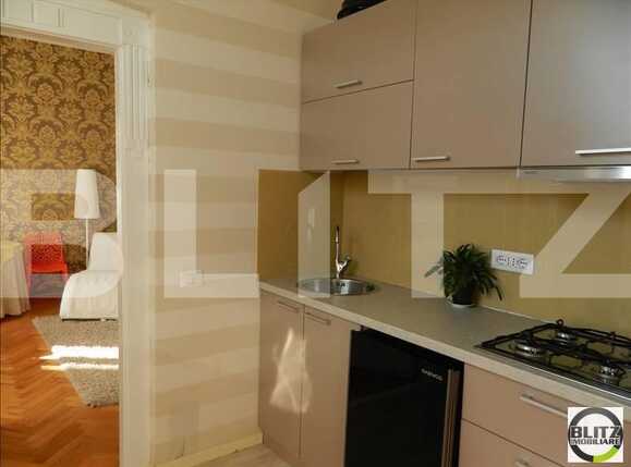 Apartament de vânzare 2 camere Central - 6151AV | BLITZ Cluj-Napoca | Poza6