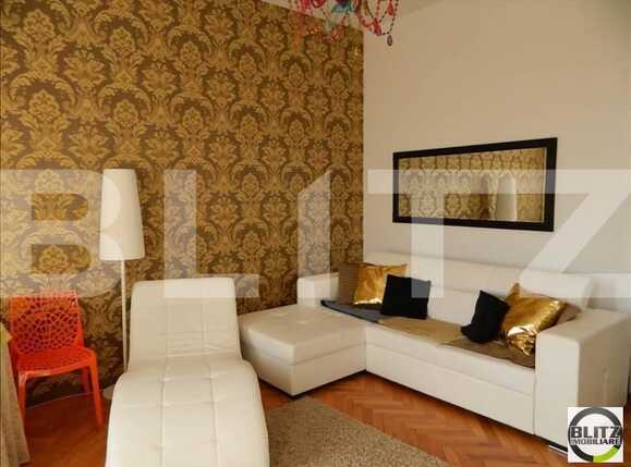 Apartament de vânzare 2 camere Central - 6151AV | BLITZ Cluj-Napoca | Poza1