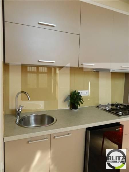 Apartament de vânzare 2 camere Central - 6151AV | BLITZ Cluj-Napoca | Poza5