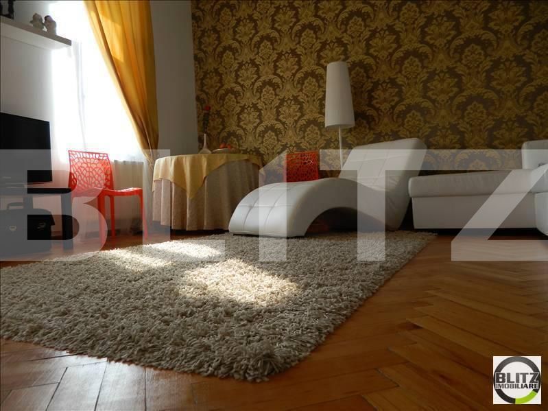 Apartament de vânzare 2 camere Central - 6151AV | BLITZ Cluj-Napoca | Poza3