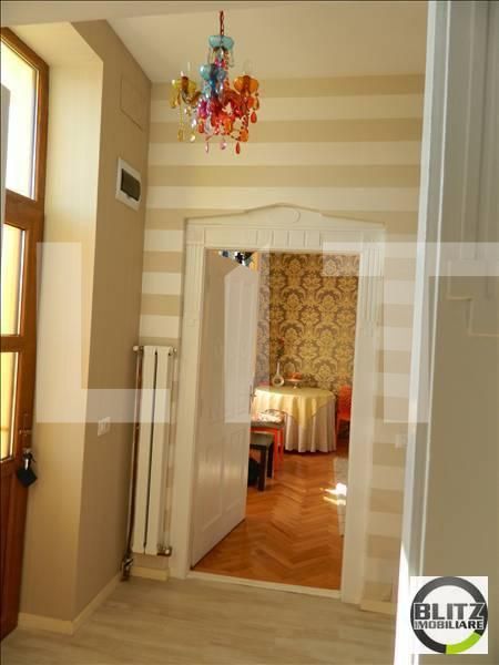Apartament de vânzare 2 camere Central - 6151AV | BLITZ Cluj-Napoca | Poza4