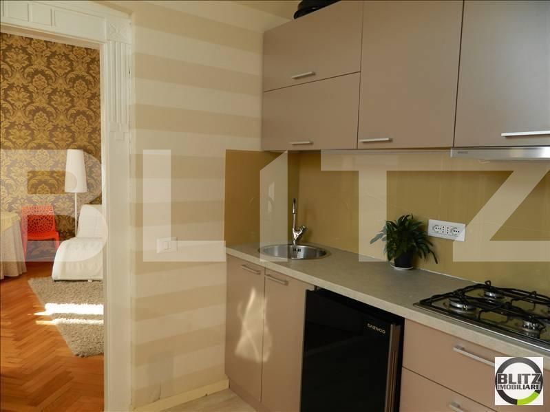 Apartament de vânzare 2 camere Central - 6151AV | BLITZ Cluj-Napoca | Poza6