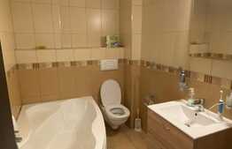 Apartament 2 camere, parcare, zona Panemar, Stejarului, Floresti