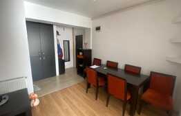 Apartament 2 camere, parcare, zona Panemar, Stejarului, Floresti