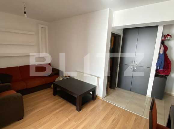 Apartament de vânzare 2 camere Floreşti - 61510AV | BLITZ Cluj-Napoca | Poza1