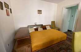 Apartamentul mult dorit in Grigorescu, zona strazii Donath! 2 camere, 49 mp+5mp balcon,etaj intermediar !