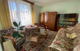 Apartamentul mult dorit in Grigorescu, zona strazii Donath! 2 camere, 49 mp+5mp balcon,etaj intermediar !