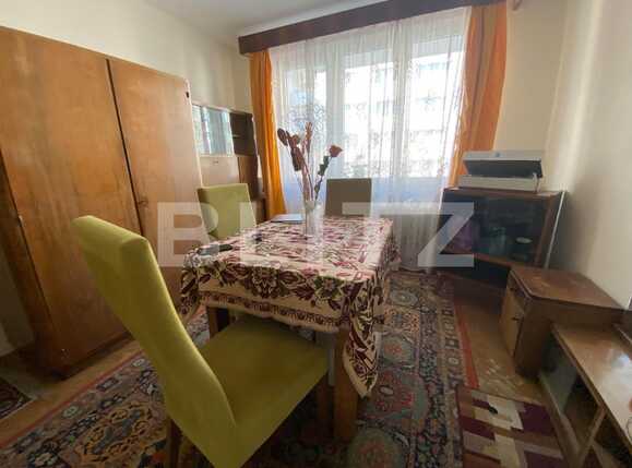 Apartament de vânzare 2 camere Grigorescu - 61511AV | BLITZ Cluj-Napoca | Poza1