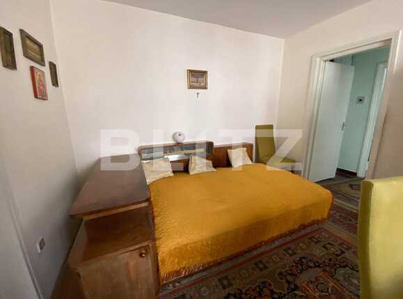 Apartament de vânzare 2 camere Grigorescu - 61511AV | BLITZ Cluj-Napoca | Poza3