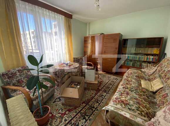 Apartament de vânzare 2 camere Grigorescu - 61511AV | BLITZ Cluj-Napoca | Poza2