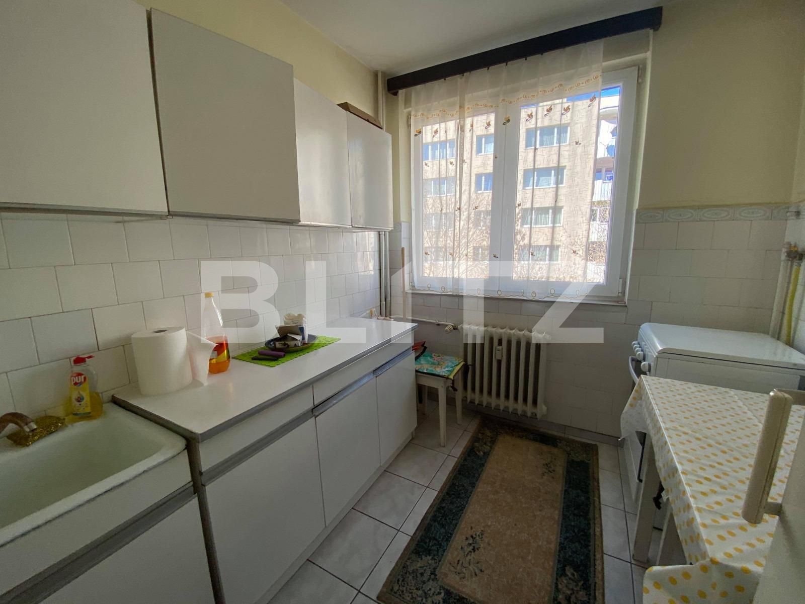 Apartament de vânzare 2 camere Grigorescu - 61511AV | BLITZ Cluj-Napoca | Poza5