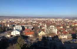 Apartament de inchiriat cu o camera, 33 mp, loc de parcare, zona Sigma, Observatorului