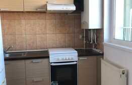 Apartament de inchiriat cu o camera, 33 mp, loc de parcare, zona Sigma, Observatorului