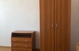 Apartament de inchiriat cu o camera, 33 mp, loc de parcare, zona Sigma, Observatorului