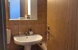 Apartament de inchiriat cu o camera, 33 mp, loc de parcare, zona Sigma, Observatorului