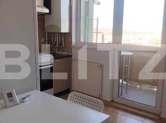 Garsonieră de închiriat Zorilor - 61512AI | BLITZ Cluj-Napoca | Poza5