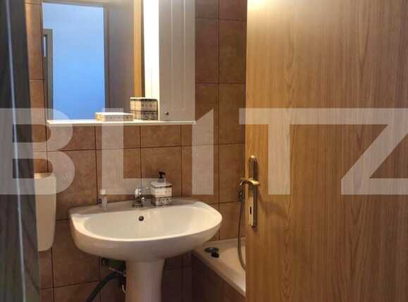 Garsonieră de închiriat Zorilor - 61512AI | BLITZ Cluj-Napoca | Poza8