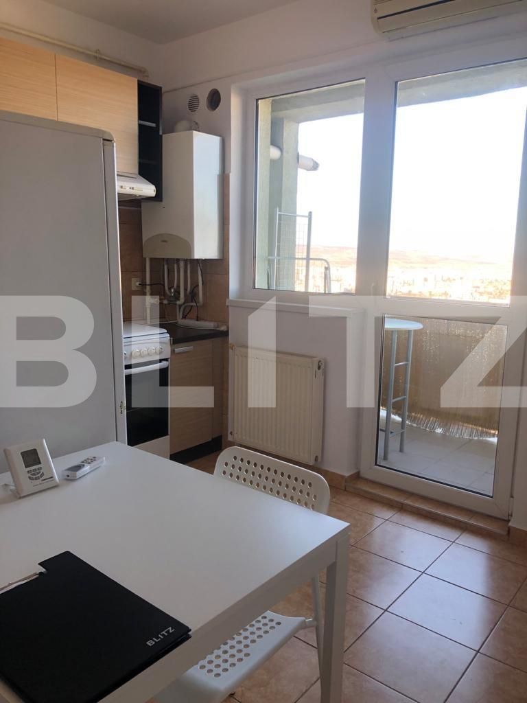 Garsonieră de închiriat Zorilor - 61512AI | BLITZ Cluj-Napoca | Poza5