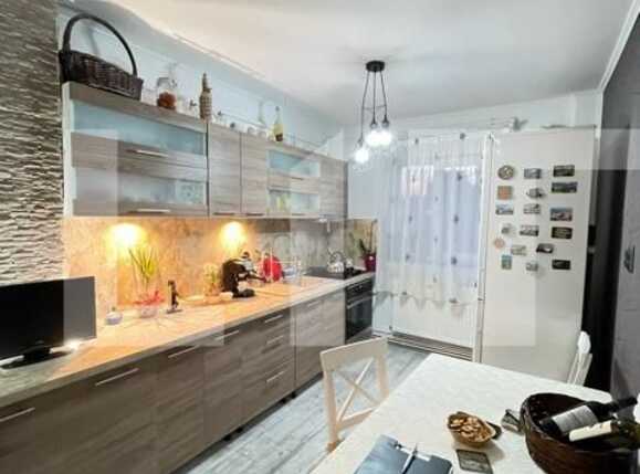 Apartament de vânzare 3 camere Marasti - 61513AV | BLITZ Cluj-Napoca | Poza6