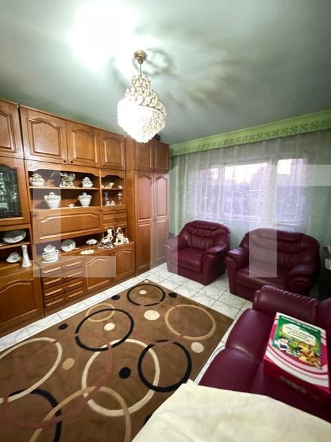 Apartament de vânzare 3 camere Marasti - 61513AV | BLITZ Cluj-Napoca | Poza11