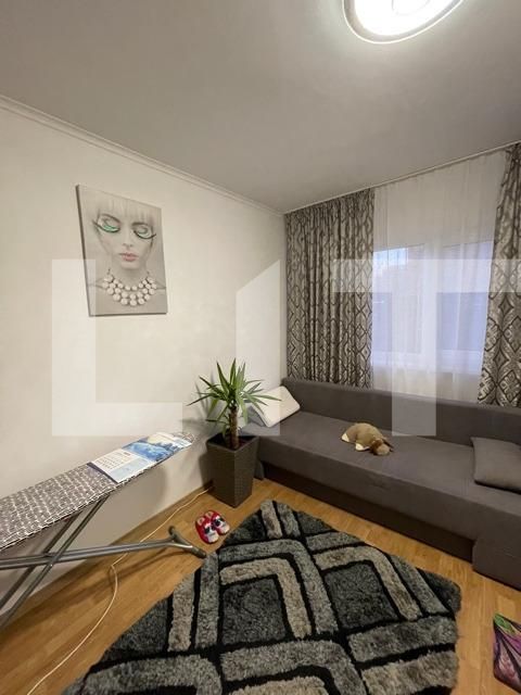 Apartament de vânzare 3 camere Marasti - 61513AV | BLITZ Cluj-Napoca | Poza3