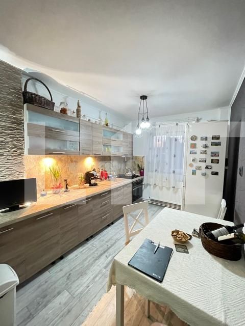 Apartament de vânzare 3 camere Marasti - 61513AV | BLITZ Cluj-Napoca | Poza6