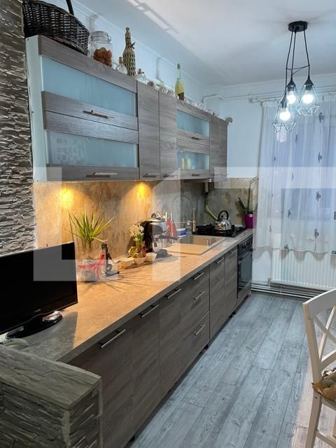 Apartament de vânzare 3 camere Marasti - 61513AV | BLITZ Cluj-Napoca | Poza7
