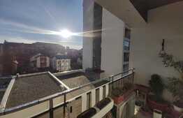 Apartament 3 camere, 71mp, decomandat, etaj intermediar, zona strazii Alverna