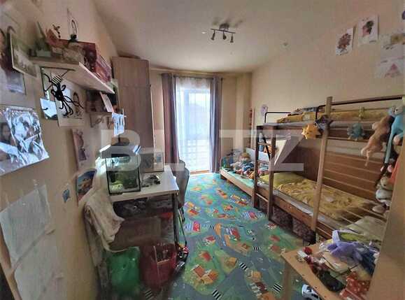 Apartament de vânzare 3 camere Gheorgheni - 61514AV | BLITZ Cluj-Napoca | Poza5