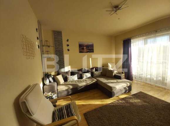 Apartament de vânzare 3 camere Gheorgheni - 61514AV | BLITZ Cluj-Napoca | Poza1