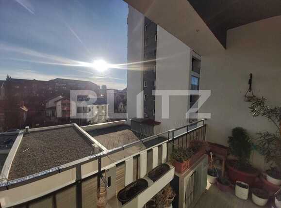 Apartament de vânzare 3 camere Gheorgheni - 61514AV | BLITZ Cluj-Napoca | Poza7