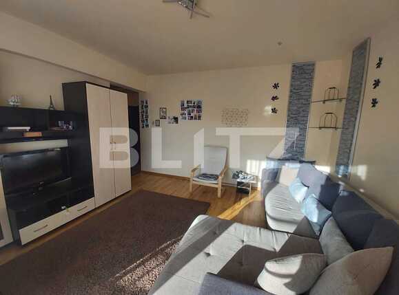 Apartament de vânzare 3 camere Gheorgheni - 61514AV | BLITZ Cluj-Napoca | Poza2