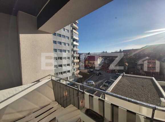 Apartament de vânzare 3 camere Gheorgheni - 61514AV | BLITZ Cluj-Napoca | Poza8