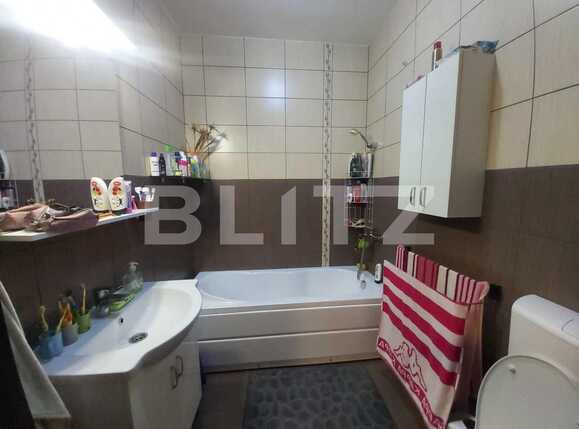 Apartament de vânzare 3 camere Gheorgheni - 61514AV | BLITZ Cluj-Napoca | Poza6